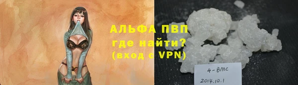 молекула духа Краснослободск