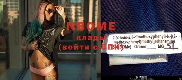 молекула духа Краснослободск