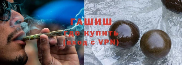молекула духа Краснослободск